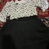 لباس مجلسی سایز 32