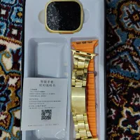 ساعت هوشمند طلایی|ساعت|خرمشهر, |دیوار