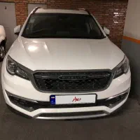 فیدلیتی ۷ نفره ۱۰ پر بدون رنگ