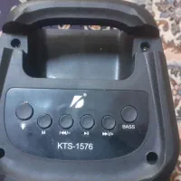 یک عدد اسپیکر|پخشکننده همراه|همدان, |دیوار