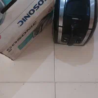 سرخ کن گاسونیک