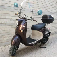 موتور پاکشتی یاماها وینو فول انژکتور خشک واقعی