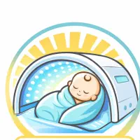 پدر و مادرعزیزنگران نباشید(دستگاه‌زردی‌نوزاد‌اجاره