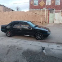 پژو ۴۰۵ اسپرت مدل ۸۳