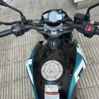 Cf150اپاچی ۱۸۰