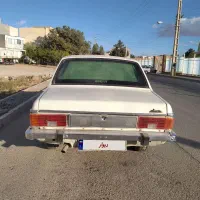 پیکان سواری دوگانه cng مدل۸۱|خودرو سواری و وانت|شاهرود, |دیوار