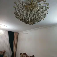 یک جفت لوستر