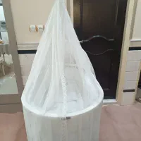 کریر روروک گهواره|اسباب و اثاث بچه|قم, شهرک شهرداری|دیوار