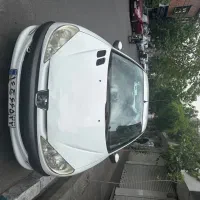 ۲۰۶ تیپ ۵ مدل ۹۵