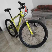 دوچرخه ۲۶ افتر|دوچرخه، اسکیت، اسکوتر|اهواز, کوی مهدیس|دیوار