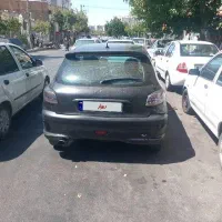 ۲۰۶ پژو|خودرو سواری و وانت|مشهد, محمدآباد|دیوار