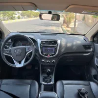 جک j4|خودرو سواری و وانت|مشکیندشت, |دیوار