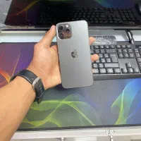 آیفون ۱۲ پرو مکس zaa