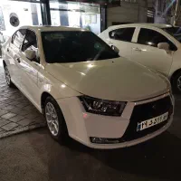 دنا پلاس اتوماتیک،آپشنال مدل 1404، گارانتی فعال