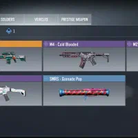 اکانت کالاف