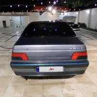 پژو405مدل96|خودرو سواری و وانت|تهران, راه آهن|دیوار