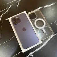 آیفون iPhone 14pro max