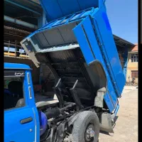 حمل نخاله با نیسان و تامین مصالح همه جای تهران