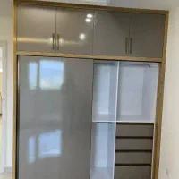 کابینت کمد دیواری تعمیرات|مصالح و تجهیزات ساختمان|هشتگرد, شهرک ایران خودرو|دیوار
