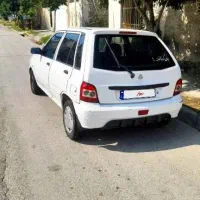 111 مدل 92|خودرو سواری و وانت|گرگان, |دیوار