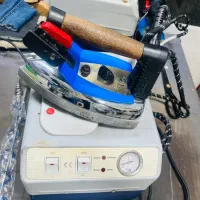 خرید و فروش و تعمیرات اتو و چرخ های خیاطی.