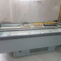 یخچال جزیره ای