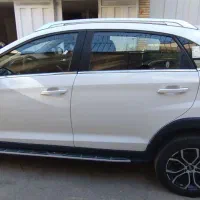 X22 pro|خودرو سواری و وانت|اصفهان, زهران|دیوار