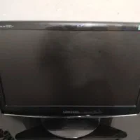 مانیتور ۱۹ اینچ سامسونگ نو