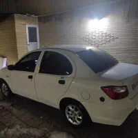 ساینا s دوگانه شرکتی