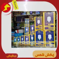 لامپ فیوز محصولات پارس هادی خیام بکر فیوز دنا