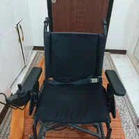 ویلچر برقی
