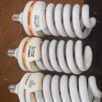 لامپ ۵۵ کم مصرف