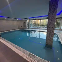 ۱۷۵متر فول مشاعات فرمانیه شرقی ویو آکواریوم|فروش آپارتمان|تهران, کامرانیه|دیوار