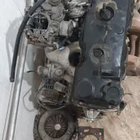 به یک مکانیک نیمه ماهر نیازمندیم|استخدام صنعتی، فنی، مهندسی|خوی, |دیوار