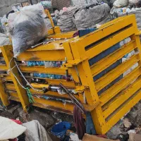 دستگاه پرس کارتن کار کرد