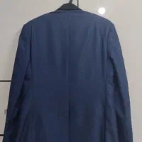 کت تک مردانه برند میلانو|لباس|قم, سراجه (۱۵ خرداد)|دیوار
