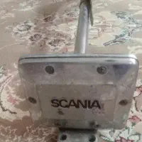 بوق بادی ۹۰سانتی اسکانیا ومینی بوسی فلزی