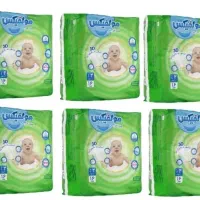 پوشک مولفیکس سایز۳