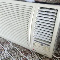 کولر گلد ال جی