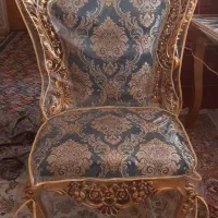 میز ناهارخوری سلطنتی ۸ نفره
