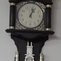 ساعت دیواری