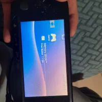 فروش PSP در حد نو|کنسول، بازی ویدئویی و آنلاین|بندر انزلی, شاکوچه|دیوار