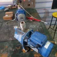 تعمیرات لوازم خانگی و تاسیسات|خدمات پیشه و مهارت|سمنان, |دیوار