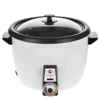 پلوپز ۱۶نفره پارس خزر