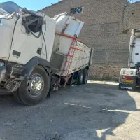 رنوده چرخ میدلام باری مدل۸۸