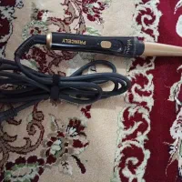 دستگاه فر موی پرینسلی