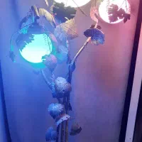 اواژور بلند فلزی