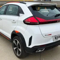 ایکس 33 کراس/اقساط بلند مدت 60 ماهه/پیش پرداخت 40%|خودرو سواری و وانت|اهواز, پادادشهر|دیوار