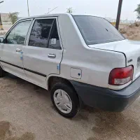 پراید ۹۴|خودرو سواری و وانت|باوی, |دیوار