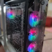 کیس گیمینگ